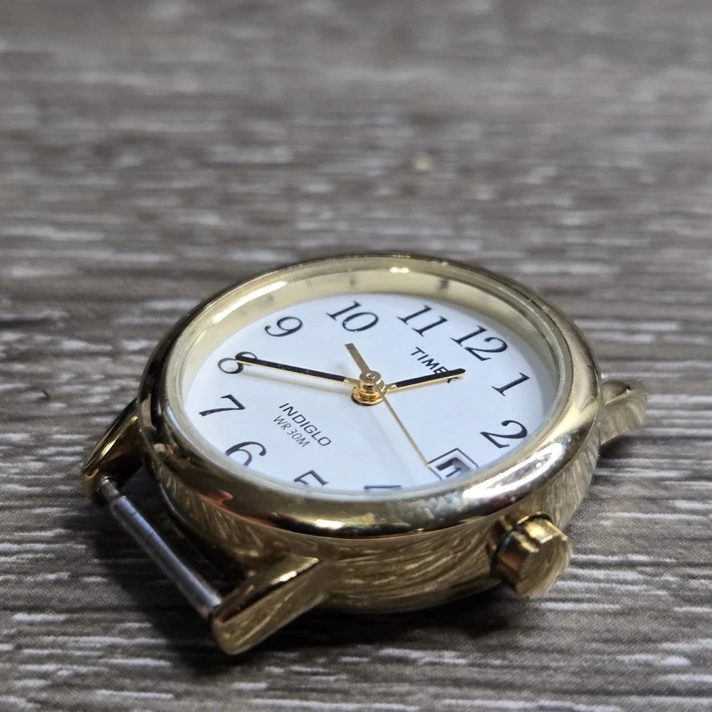 Timex pre owned